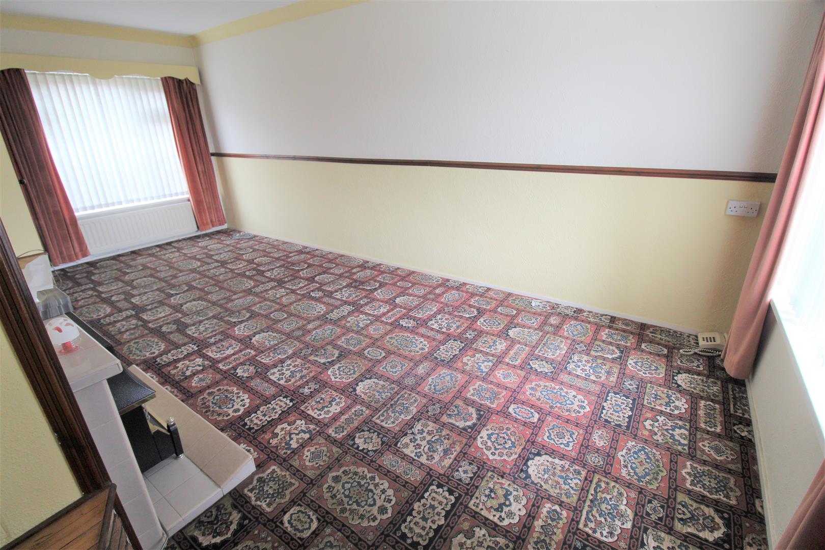 Peascroft Road, Norton, Stoke-On-Trent